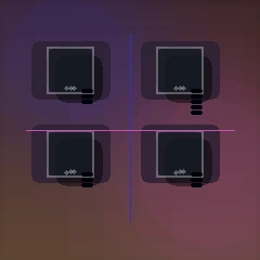 人物关系图谱示意